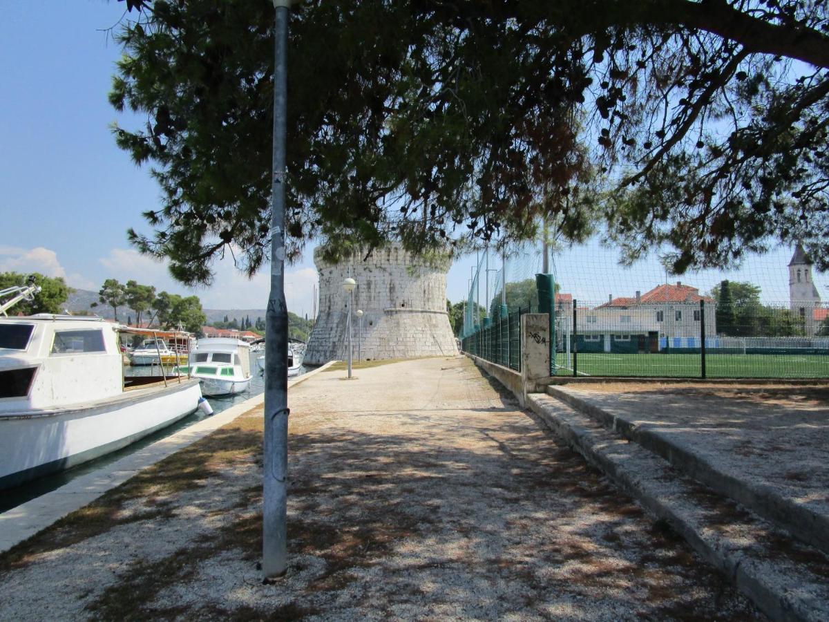 טרוגיר Marko Polo B Old Town מראה חיצוני תמונה