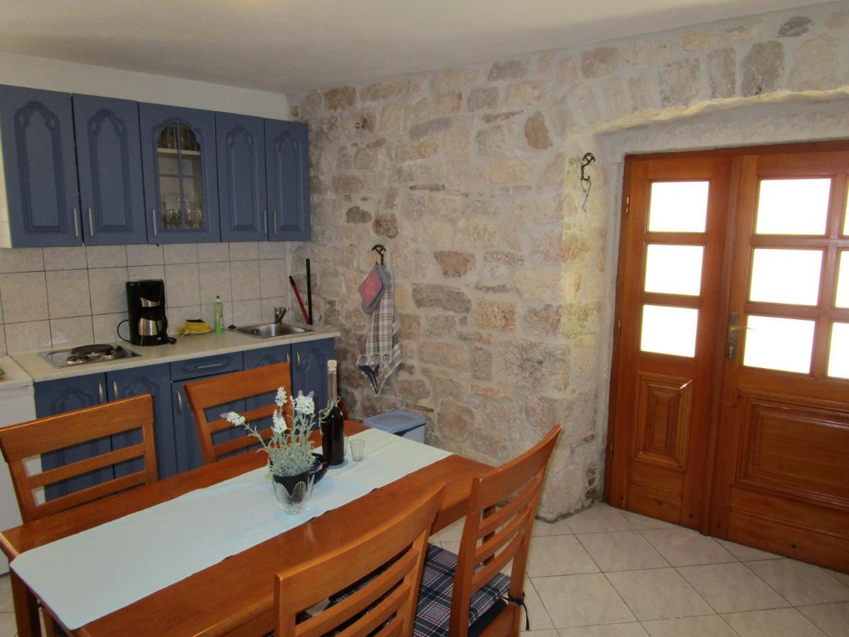 טרוגיר Marko Polo B Old Town מראה חיצוני תמונה